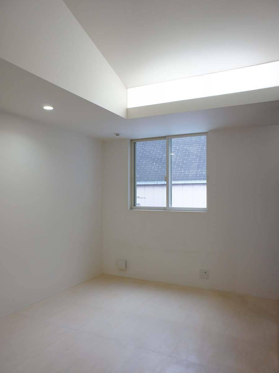 中野区中野の賃貸物件/A号室：デザインされた照明計画