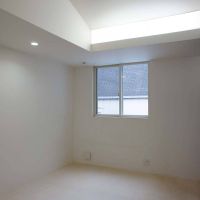 中野区中野の賃貸物件/A号室：デザインされた照明計画