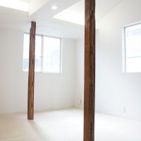 中野区中野の賃貸物件/B号室：明るい室内