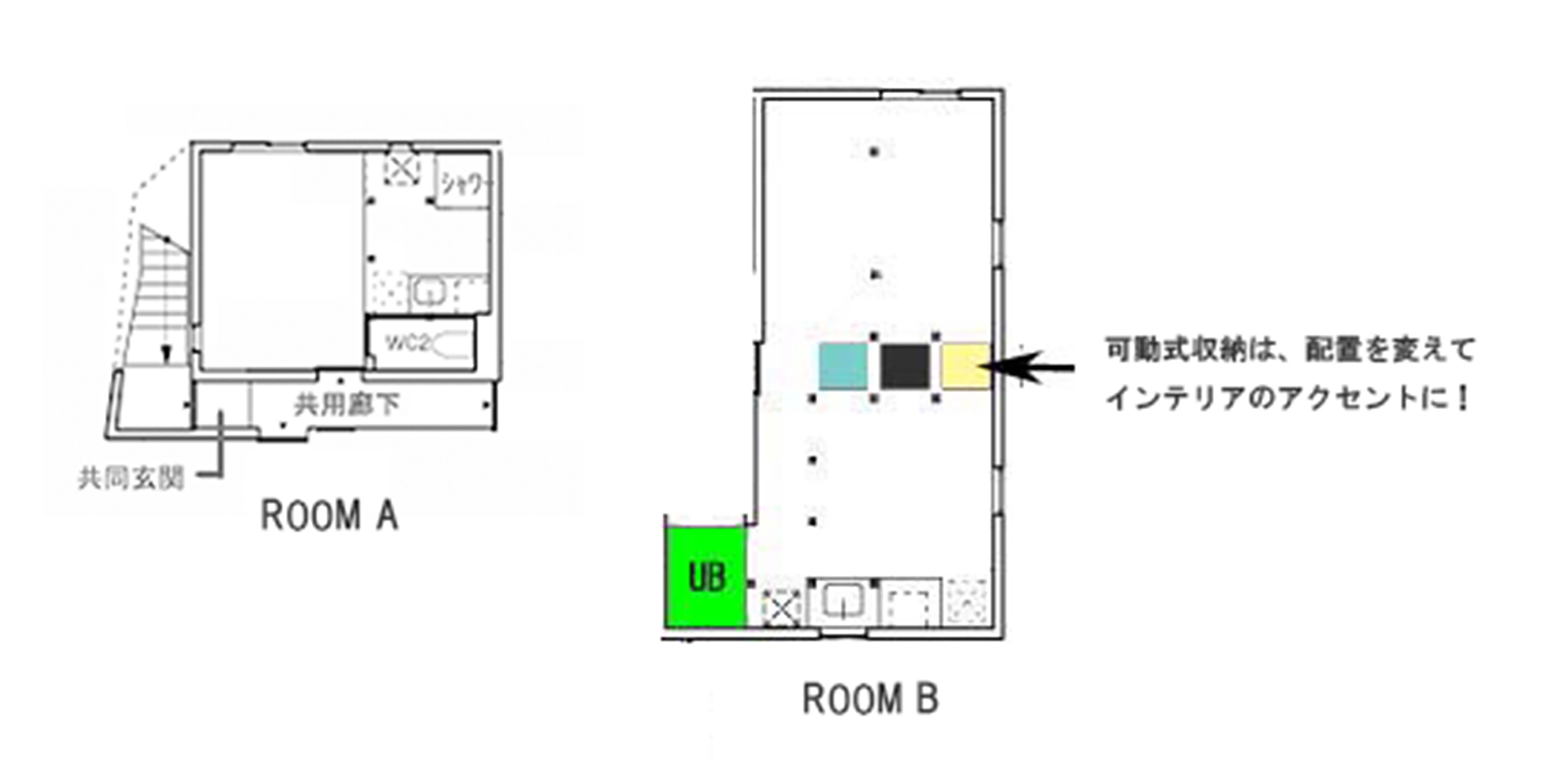 中野区中野の賃貸物件