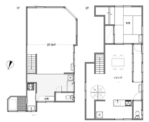 荒川区荒川の賃貸物件