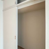 新宿区西早稲田の賃貸物件/2階：収納