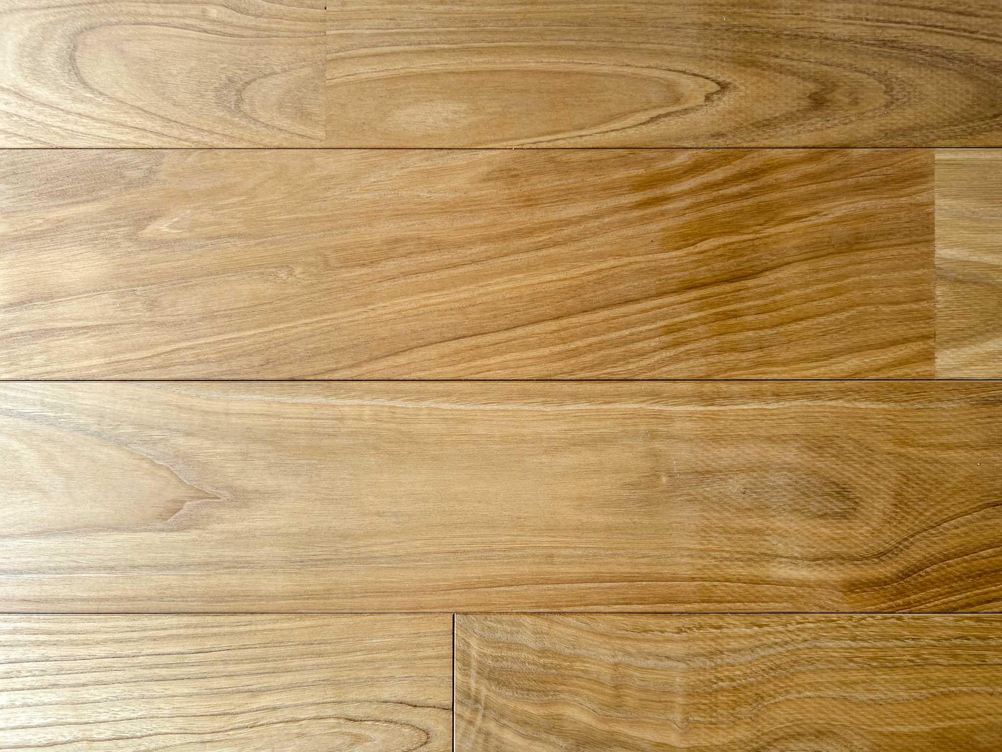 新宿区西早稲田の賃貸物件/3階：無垢フローリング