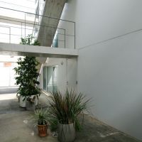 世田谷区代沢の賃貸物件/共用部