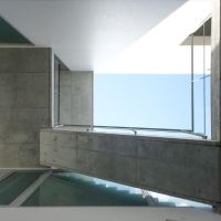 世田谷区代沢の賃貸物件/共用部（前回募集時の写真）