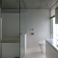 世田谷区代沢の賃貸物件/2階：居室からのアングル