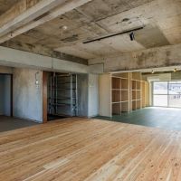 横浜市神奈川区松本町の賃貸物件/LDK｜約35帖の広さがありますが、、、