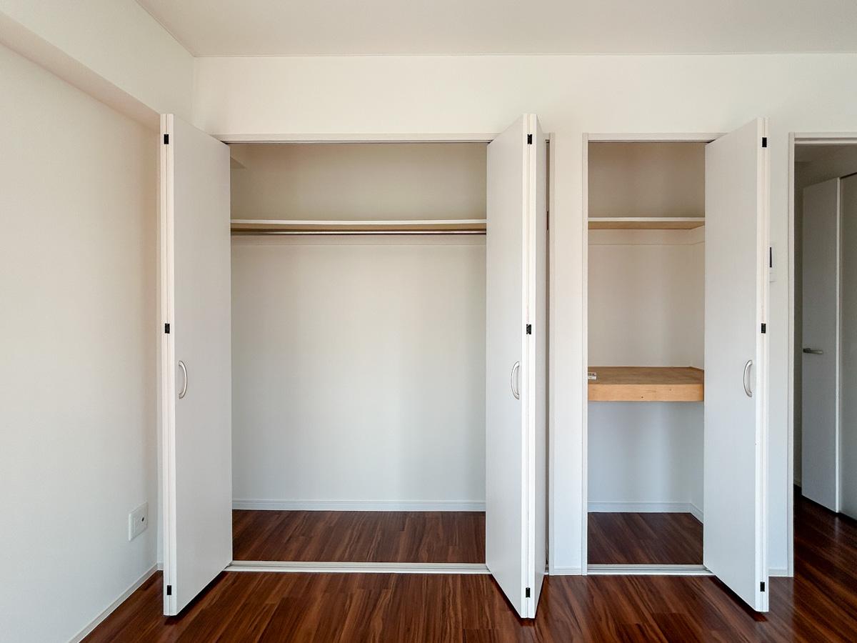 文京区千駄木の賃貸物件/リビング収納