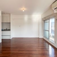 文京区千駄木の賃貸物件/リビング別角度から