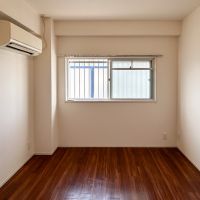 文京区千駄木の賃貸物件/寝室別角度から