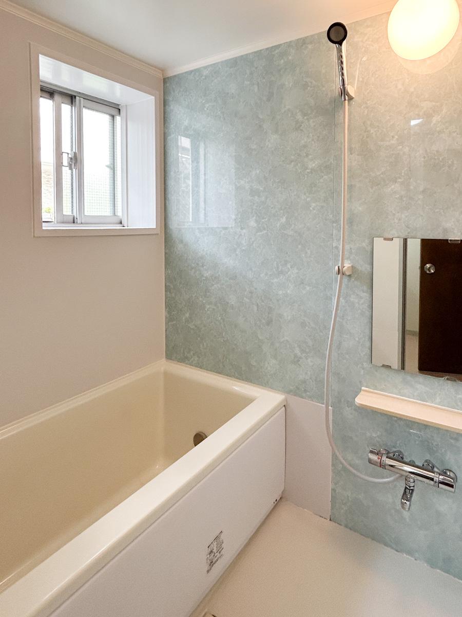 渋谷区渋谷の賃貸物件/バスルーム