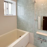 渋谷区渋谷の賃貸物件/バスルーム