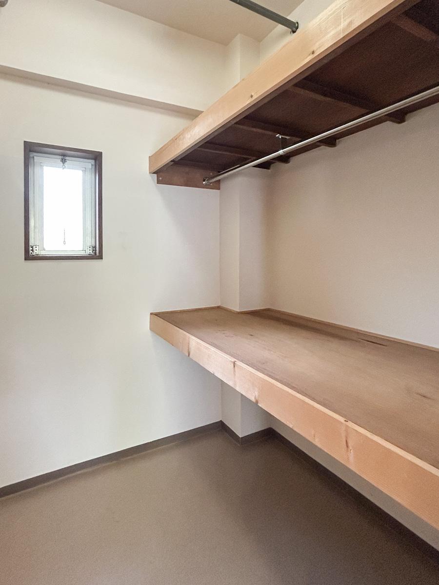 渋谷区渋谷の賃貸物件/納戸