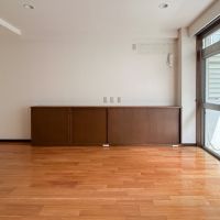 渋谷区渋谷の賃貸物件/洋室別角度から