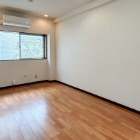 渋谷区渋谷の賃貸物件/リビング別角度から