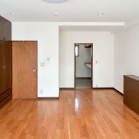 渋谷区渋谷の賃貸物件/洋室別角度から