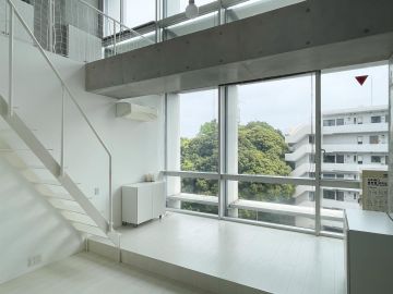 大田区石川町の賃貸物件/常識を突き抜けたいから