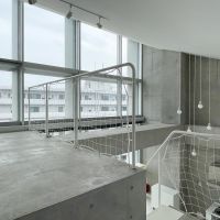 大田区石川町の賃貸物件/住宅？にいるのか分からなくなる構成です