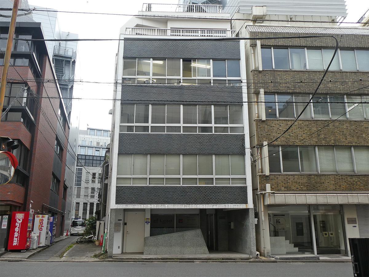 中央区日本橋人形町の賃貸物件/中央区らしい、レトロなビルにオフィスを構えてみませんか？