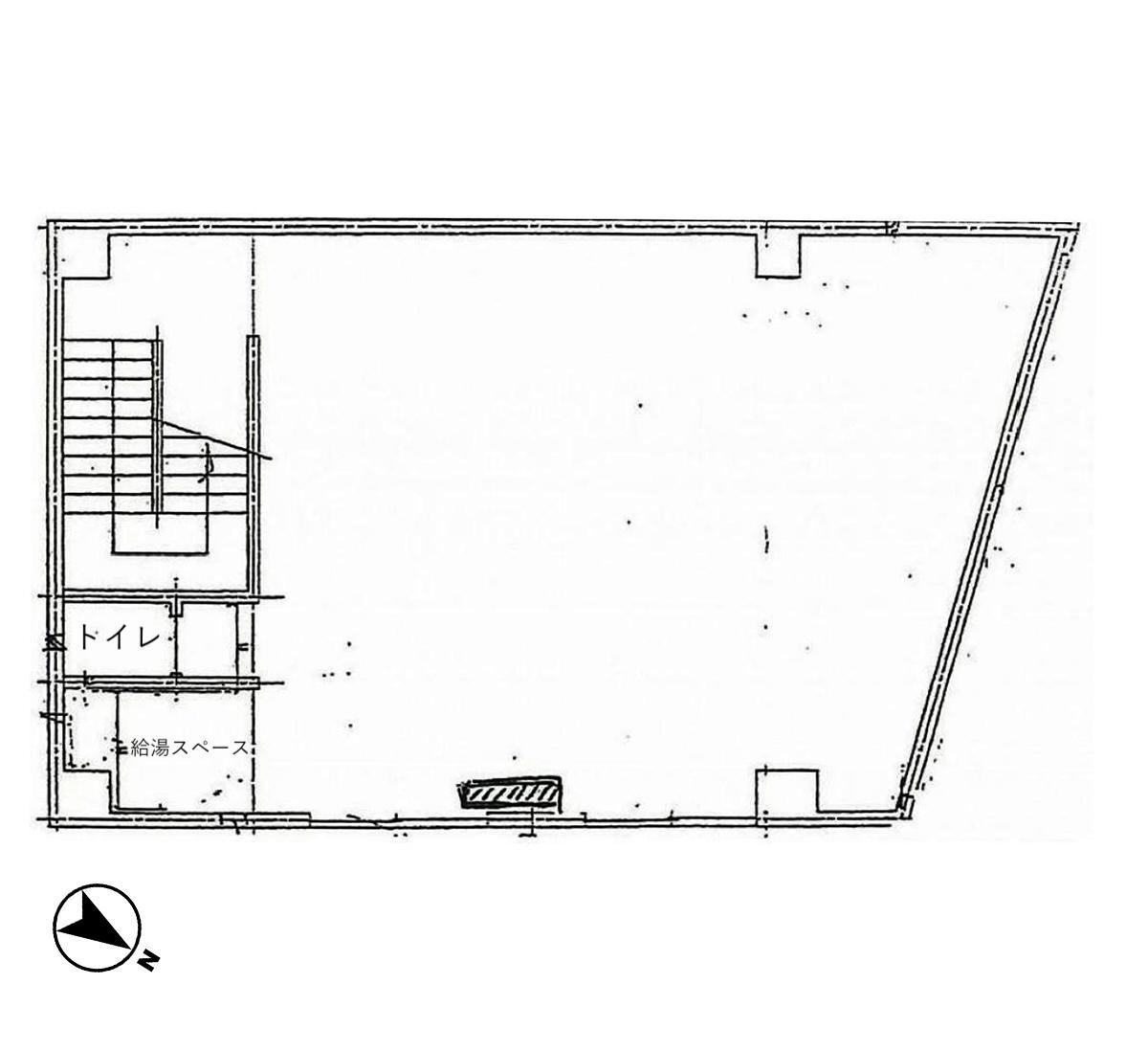 中央区日本橋人形町の賃貸物件