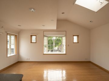世田谷区新町の賃貸物件/ふたつでひとつ