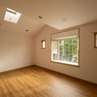 世田谷区新町の賃貸物件/ゆとりのある寝室として使えます