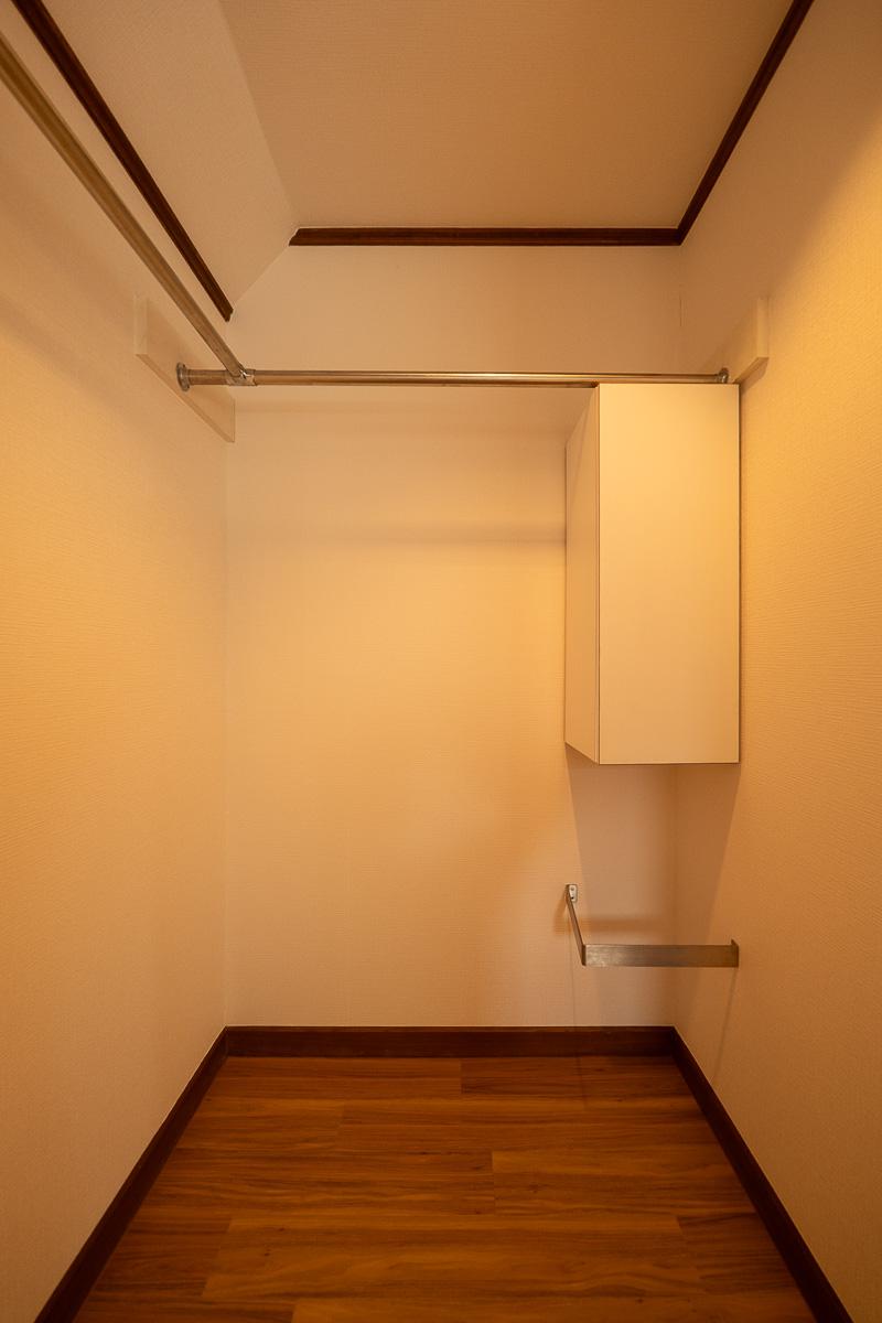 世田谷区新町の賃貸物件/収納
