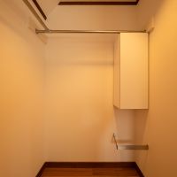 世田谷区新町の賃貸物件/収納