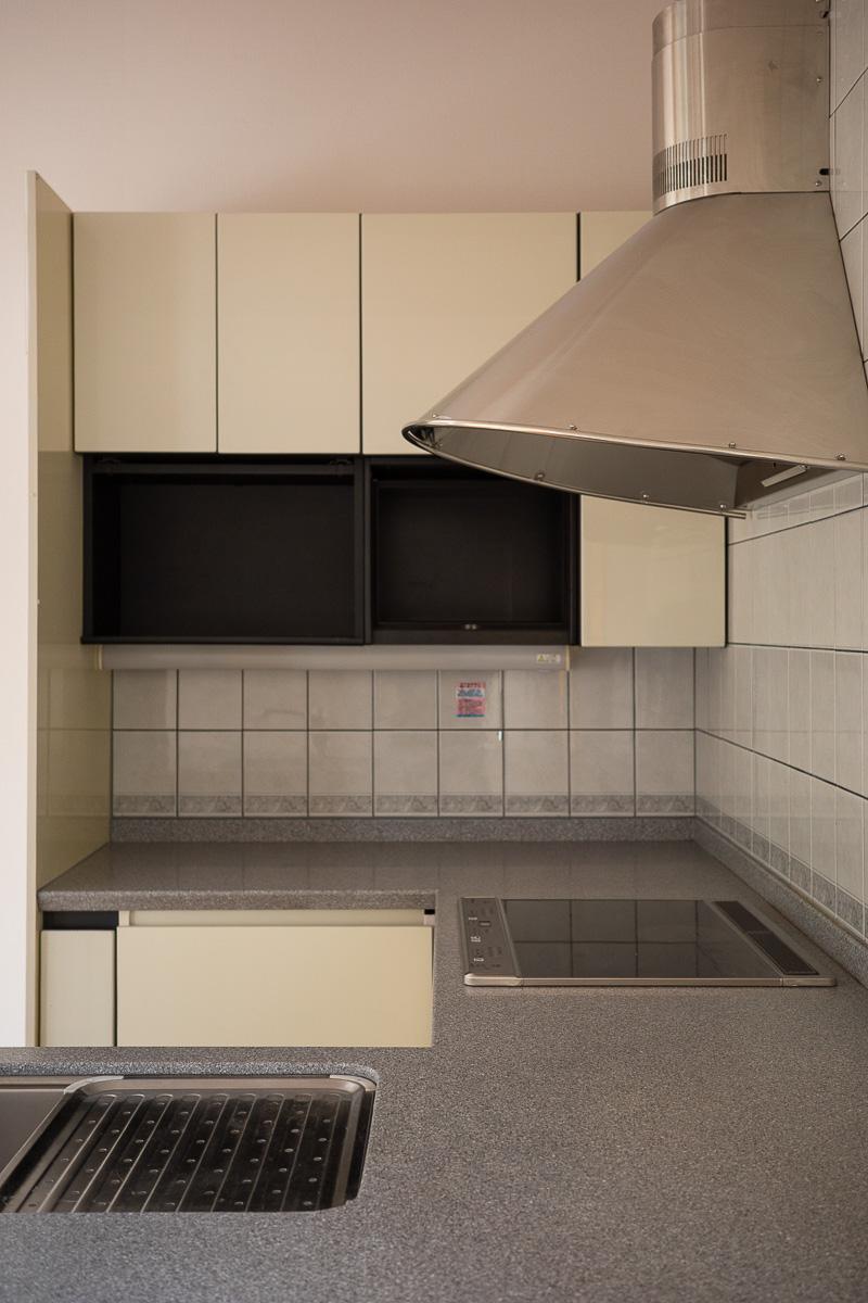 世田谷区新町の賃貸物件/キッチン