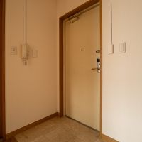世田谷区新町の賃貸物件/玄関