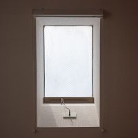 世田谷区新町の賃貸物件/天窓。ロールカーテンの開け閉めが可能です
