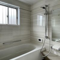 杉並区天沼の賃貸物件/1F：浴室