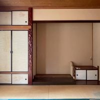 杉並区天沼の賃貸物件/2F、8畳和室：