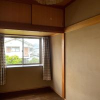 杉並区天沼の賃貸物件/2F：納戸といっても、作業部屋に使えそうです