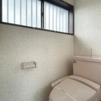 杉並区天沼の賃貸物件/2F：トイレ