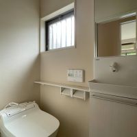 杉並区天沼の賃貸物件/1F：トイレ