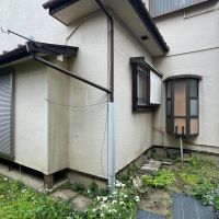 杉並区天沼の賃貸物件/建物の北側