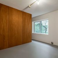 横浜市港北区師岡町の売買物件/洋室A。収納はありません