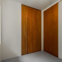 横浜市港北区師岡町の売買物件/洋室B。コンパクトですが収納はあります