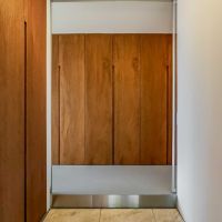 横浜市港北区師岡町の売買物件/玄関