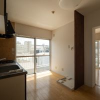 杉並区天沼の賃貸物件/ダイニングキッチン