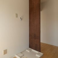 杉並区天沼の賃貸物件/洗濯機置き場