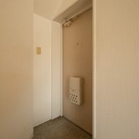杉並区天沼の賃貸物件/玄関