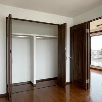 荒川区東尾久の賃貸物件/5.5畳洋室：クローゼットも少し大きめです