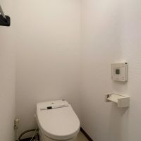 荒川区東尾久の賃貸物件/トイレ