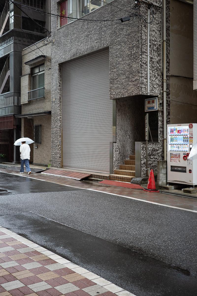 千代田区東神田の賃貸物件/外観