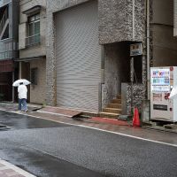 千代田区東神田の賃貸物件/外観