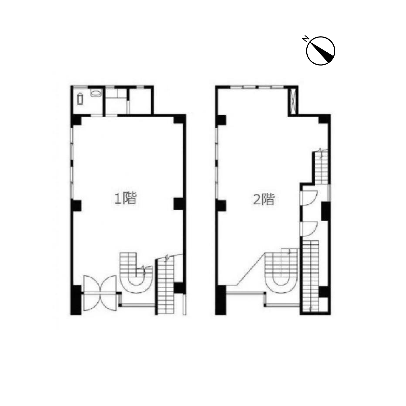 千代田区東神田の賃貸物件