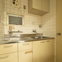 千代田区東神田の賃貸物件/1F給湯スペース