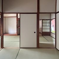 大田区久が原の賃貸物件/室内別角度から